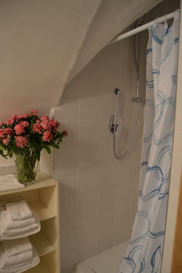 Il Cuore Di Amalfi Apartman Kültér fotó