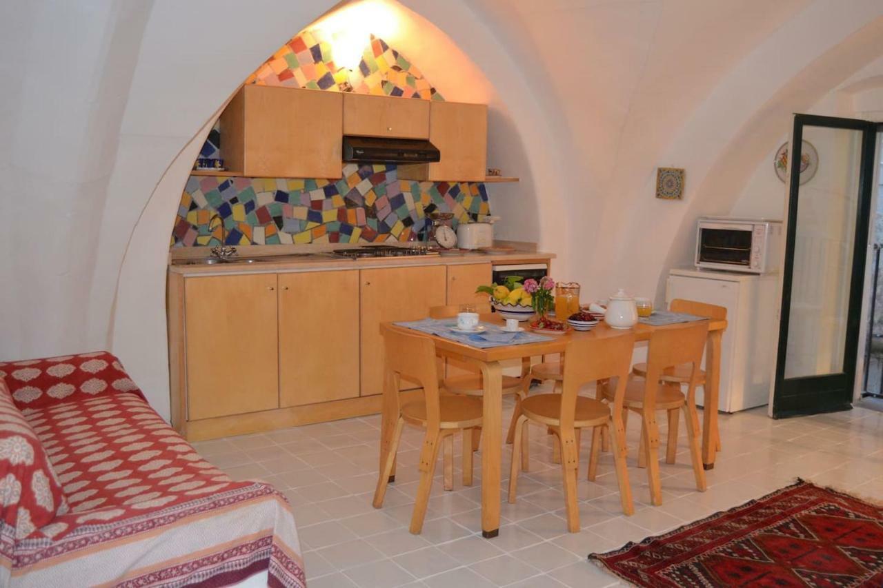 Il Cuore Di Amalfi Apartman Kültér fotó